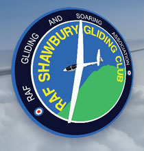 RAF Shawbury Gliding Club